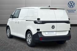 Volkswagen ID. Buzz Cargo Photo 3