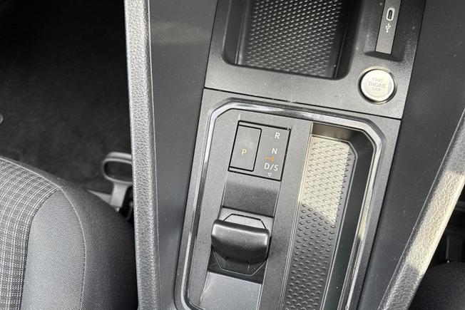 Volkswagen Caddy Maxi Photo 40