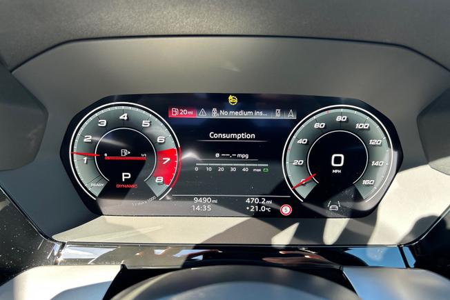 Audi S3 Photo 15
