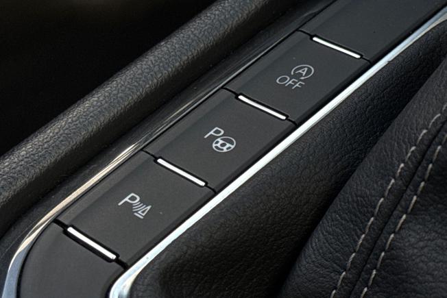 VOLKSWAGEN TIGUAN Photo 24