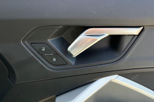 Audi Q3 Photo 45