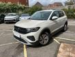 Volkswagen T-cross Photo 44
