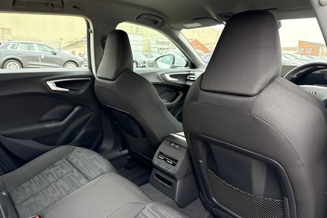 AUDI A5 Avant Photo 40