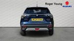 Suzuki S-Cross Photo 5