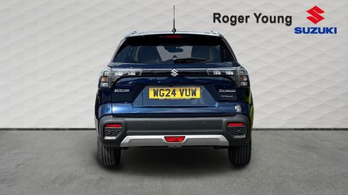 Suzuki S-Cross Photo autoimg-9e25e7c4b0382cd6d01b8b5f8410b456d7519ba3.jpg