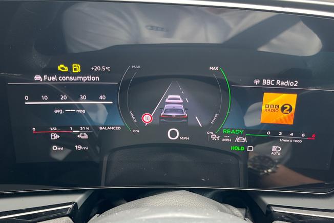 Audi A5 Photo 15