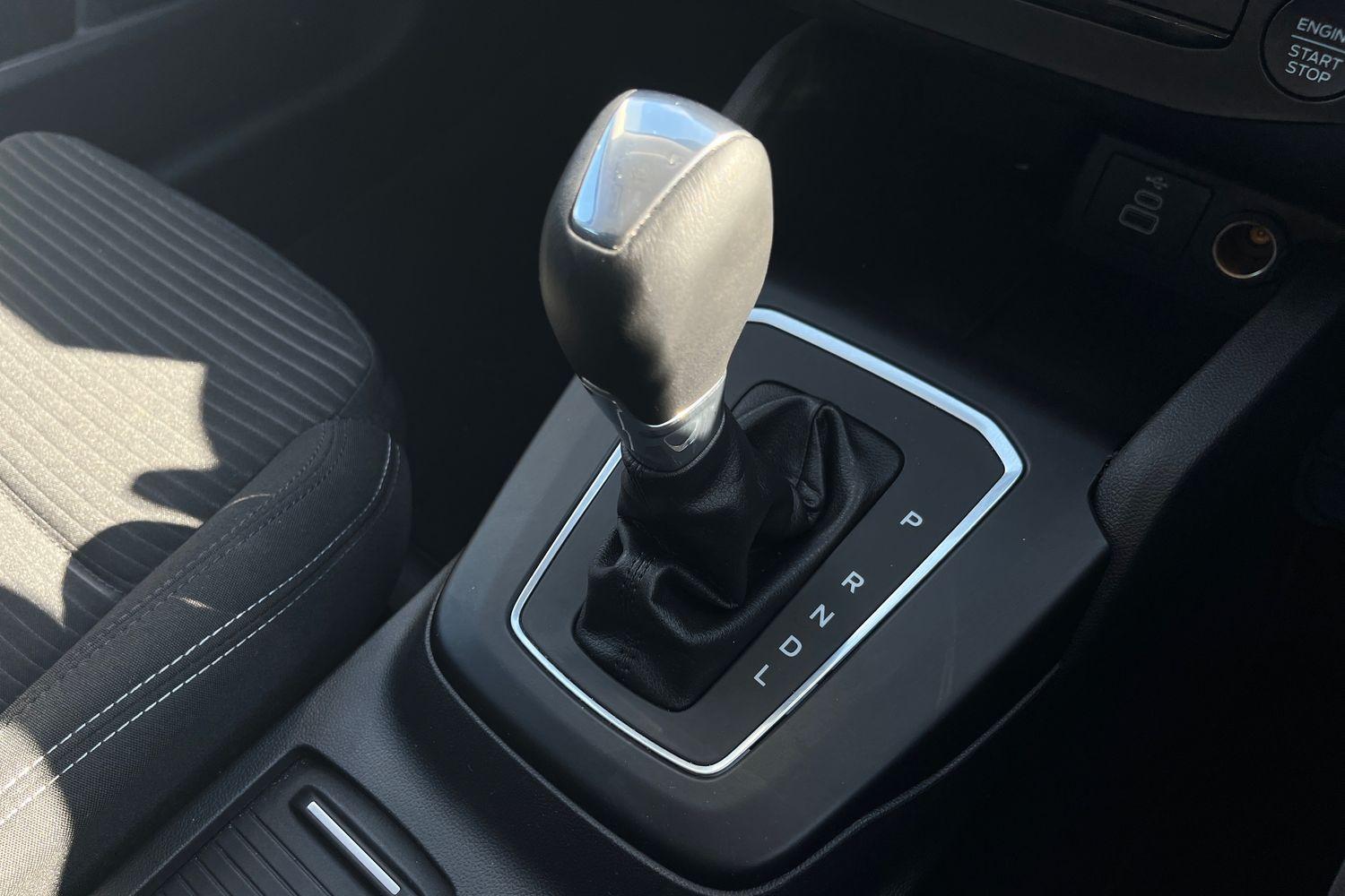 Ford Focus Photo 32