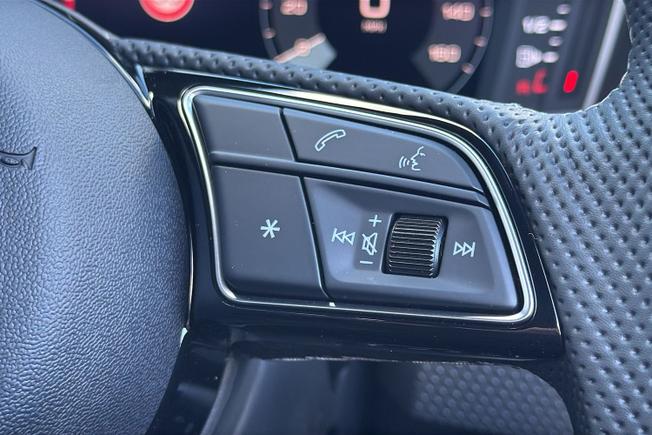 AUDI A1 Photo 17