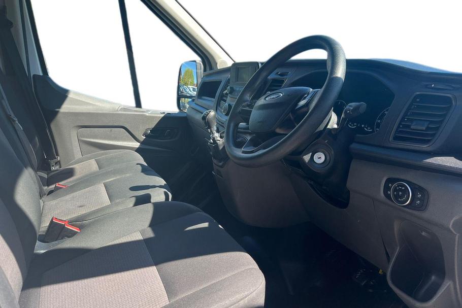 Used Ford TRANSIT LD23OOL 13