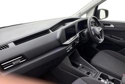 Volkswagen Caddy Maxi Photo 2