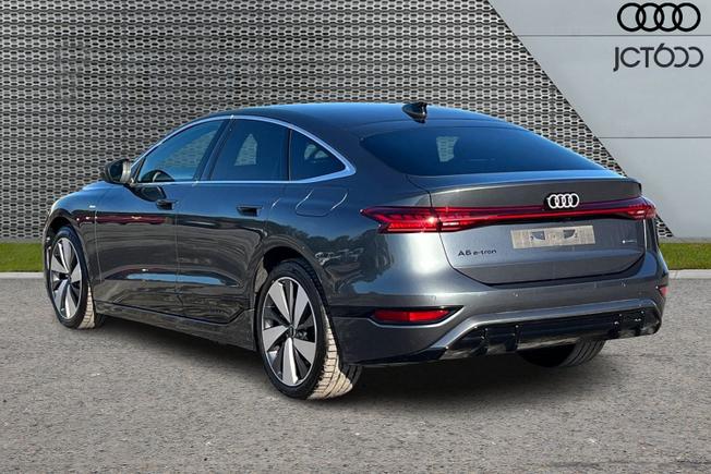 AUDI  A6 Sportback Photo 3