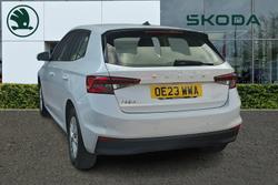 ŠKODA Fabia Photo 3