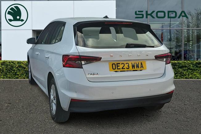 ŠKODA Fabia Photo 3