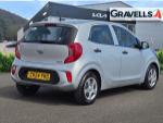 Kia Picanto Photo 2