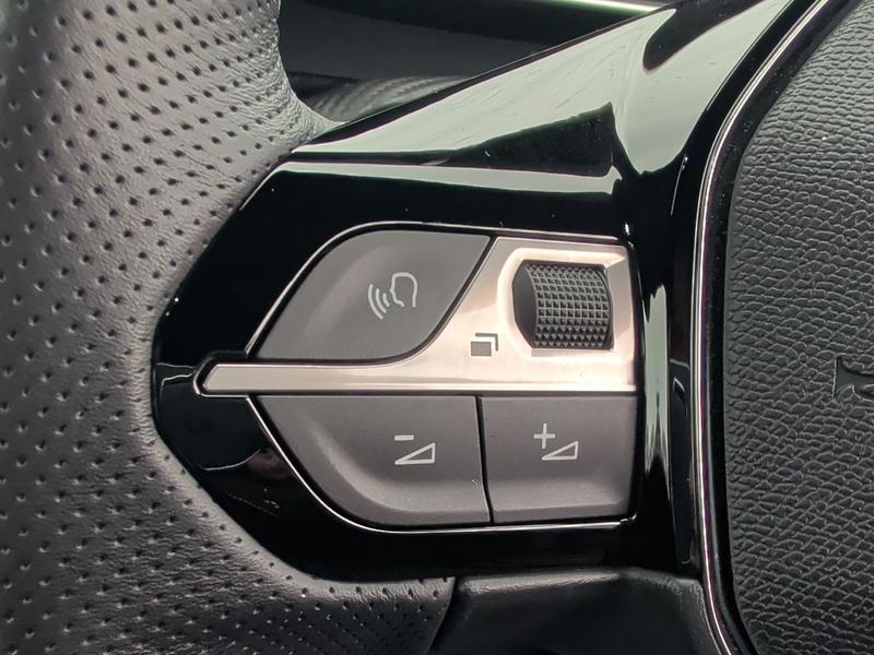 Used Peugeot 208 KO74XKW 36