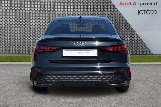 Audi A3 Photo 7