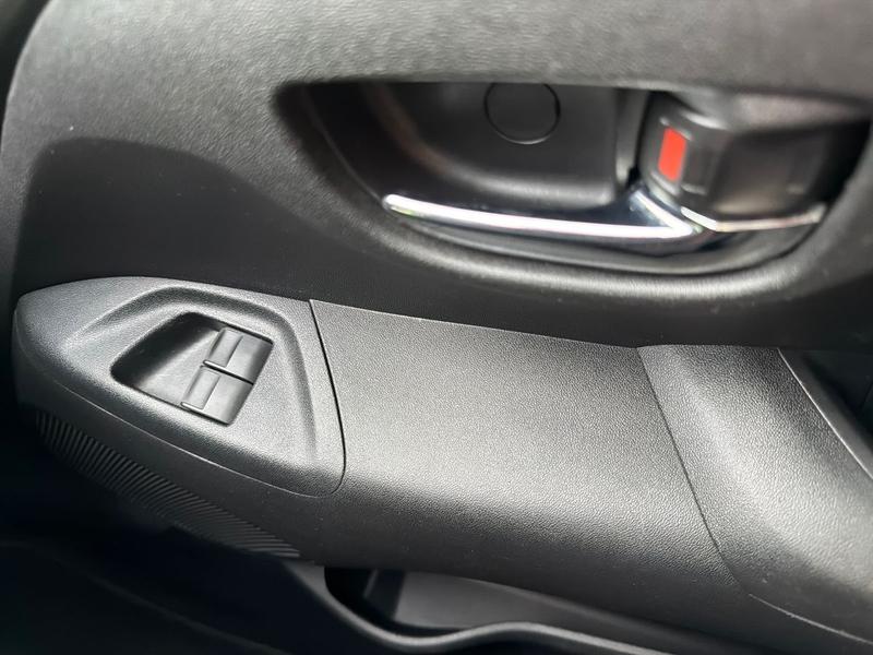 Used Citroen C1 HJ71OTG 24