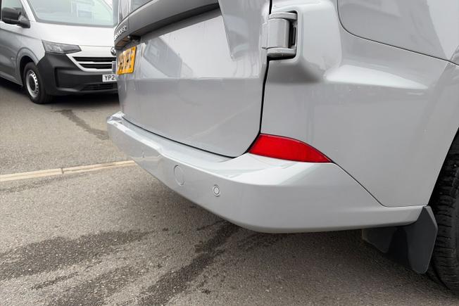 Volkswagen Transporter Photo 40