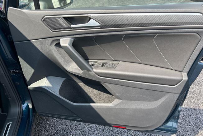VOLKSWAGEN Tiguan Photo 34