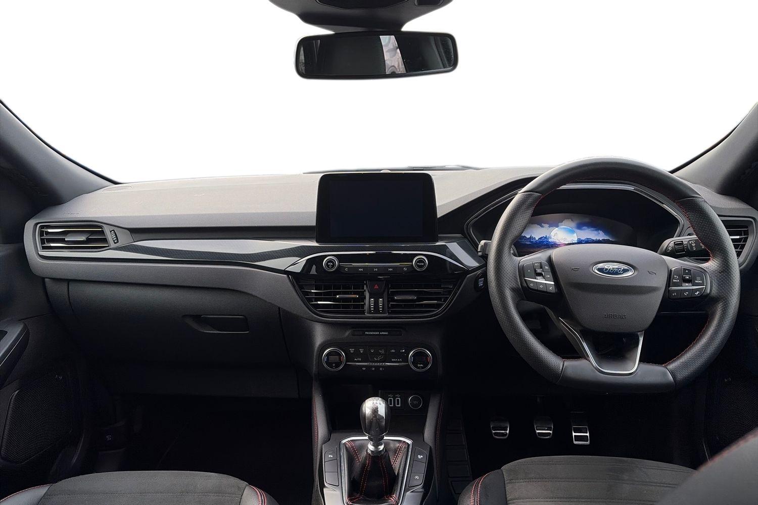 Ford KUGA Photo 9
