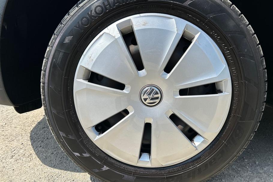 Used Volkswagen TRANSPORTER EX22FVM 28
