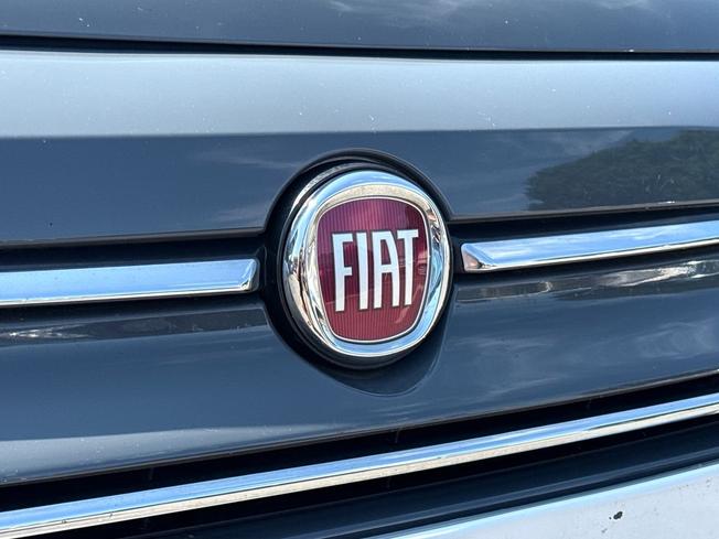 FIAT 500 Photo 22