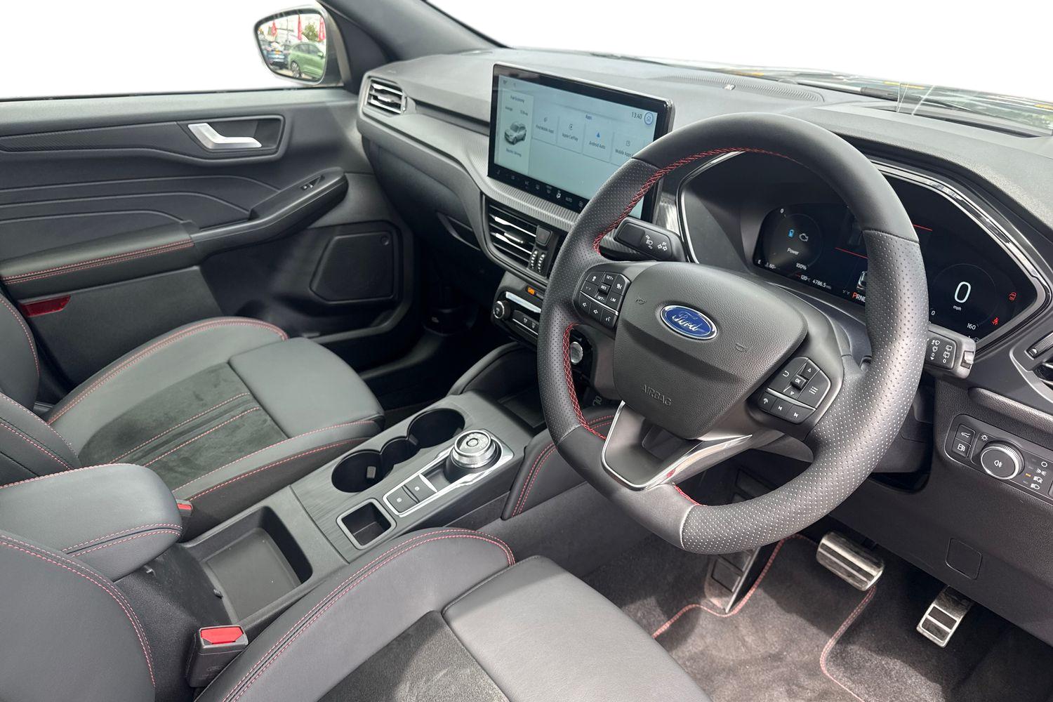 Ford KUGA Photo 8