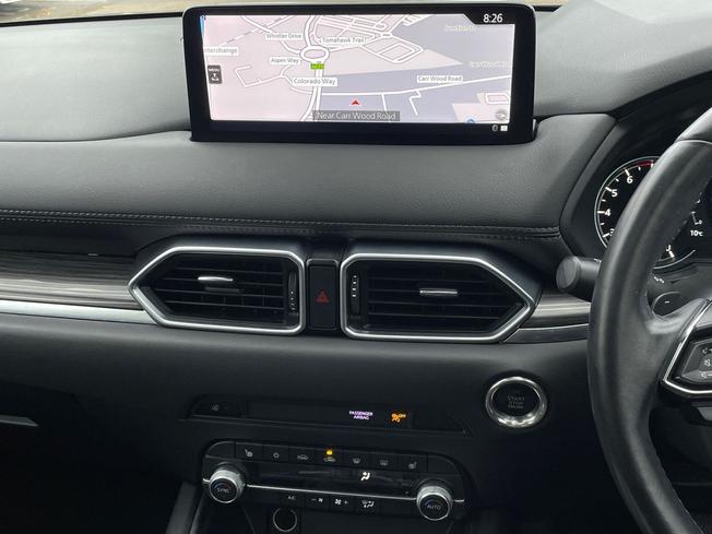 MAZDA CX-5 Photo 14
