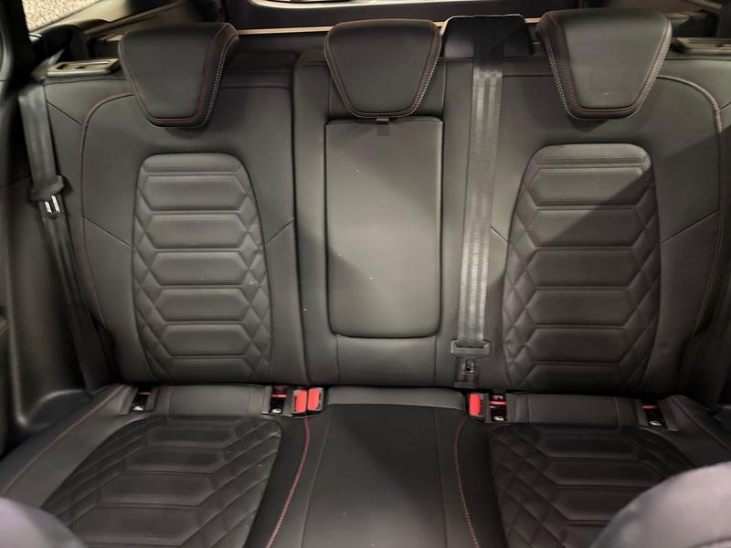 Used Ford Focus GN72OWG 29