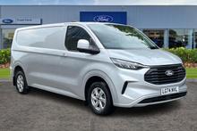 Used Ford TRANSIT CUSTOM LG74NVL 1