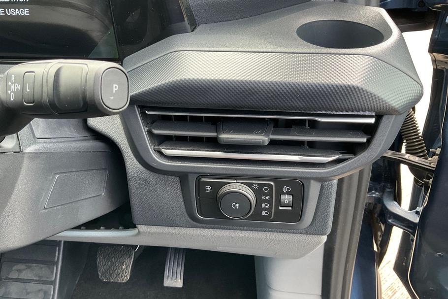Used Ford TRANSIT CUSTOM WP75CNJ 28