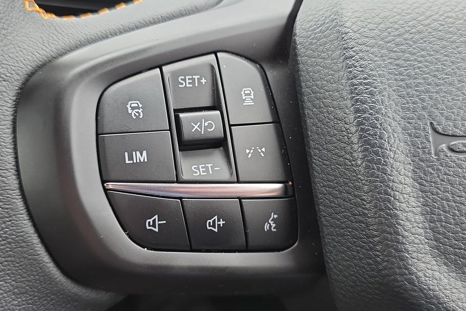 Used FORD RANGER WV75YOC 31