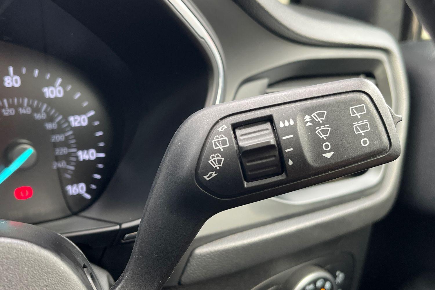 Ford Focus Photo 14