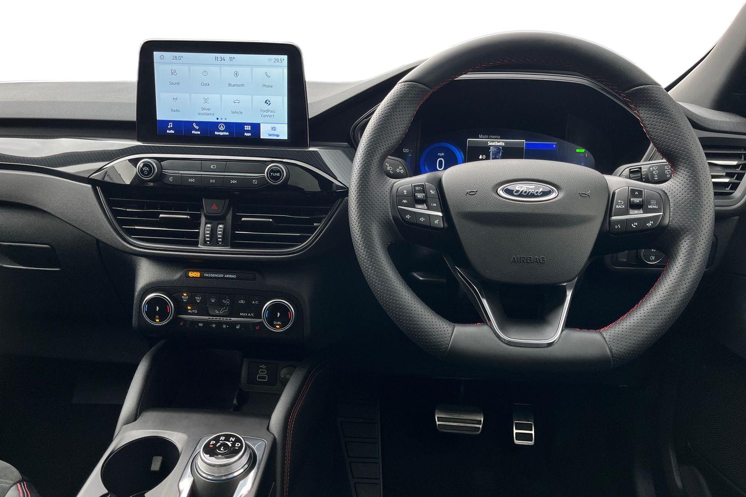 Ford Kuga Photo 10