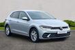 Used Volkswagen Polo WG73BZL 1