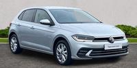 Volkswagen Polo Photo 0