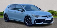 Volkswagen Golf Photo 0