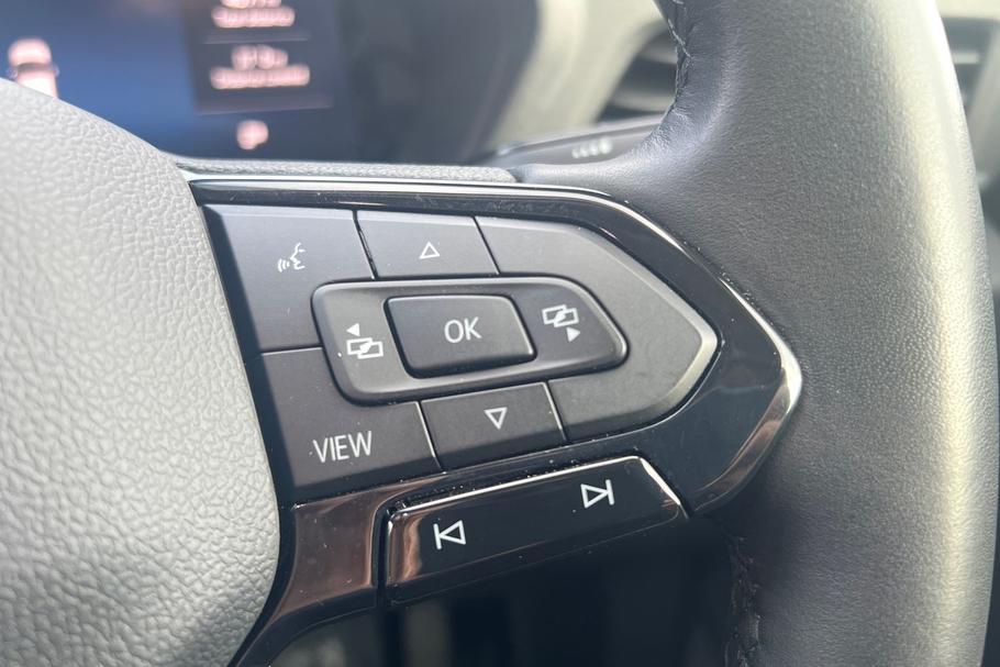 Used FORD TRANSIT CONNECT HS25CHD 38