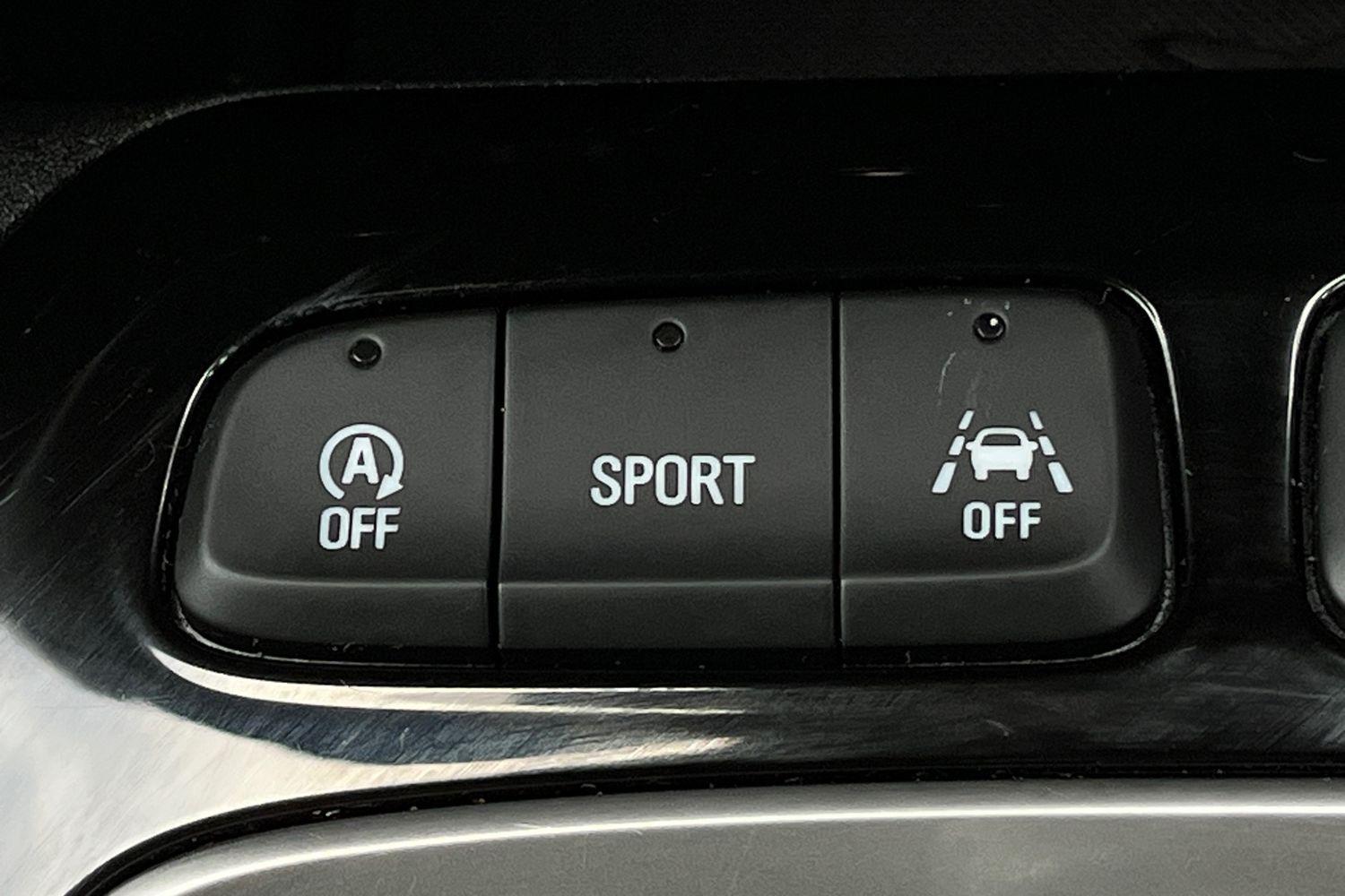 Vauxhall Corsa Photo 25