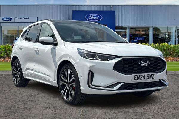 Used Ford KUGA EN24SWZ