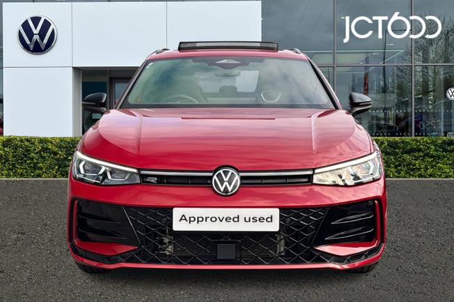 VOLKSWAGEN Passat Photo 8