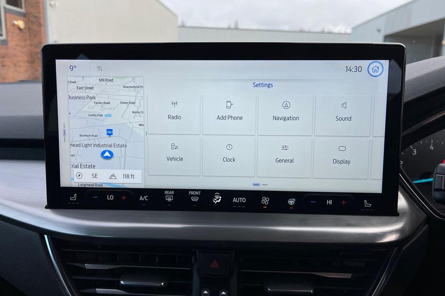 Ford FOCUS Photo autoimg-9e35640921c5049ab580448cf08b2633084032b6.jpg