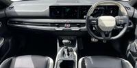 Kia K4 Photo 9