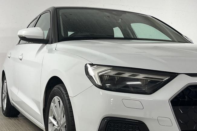 AUDI A1 Photo 38