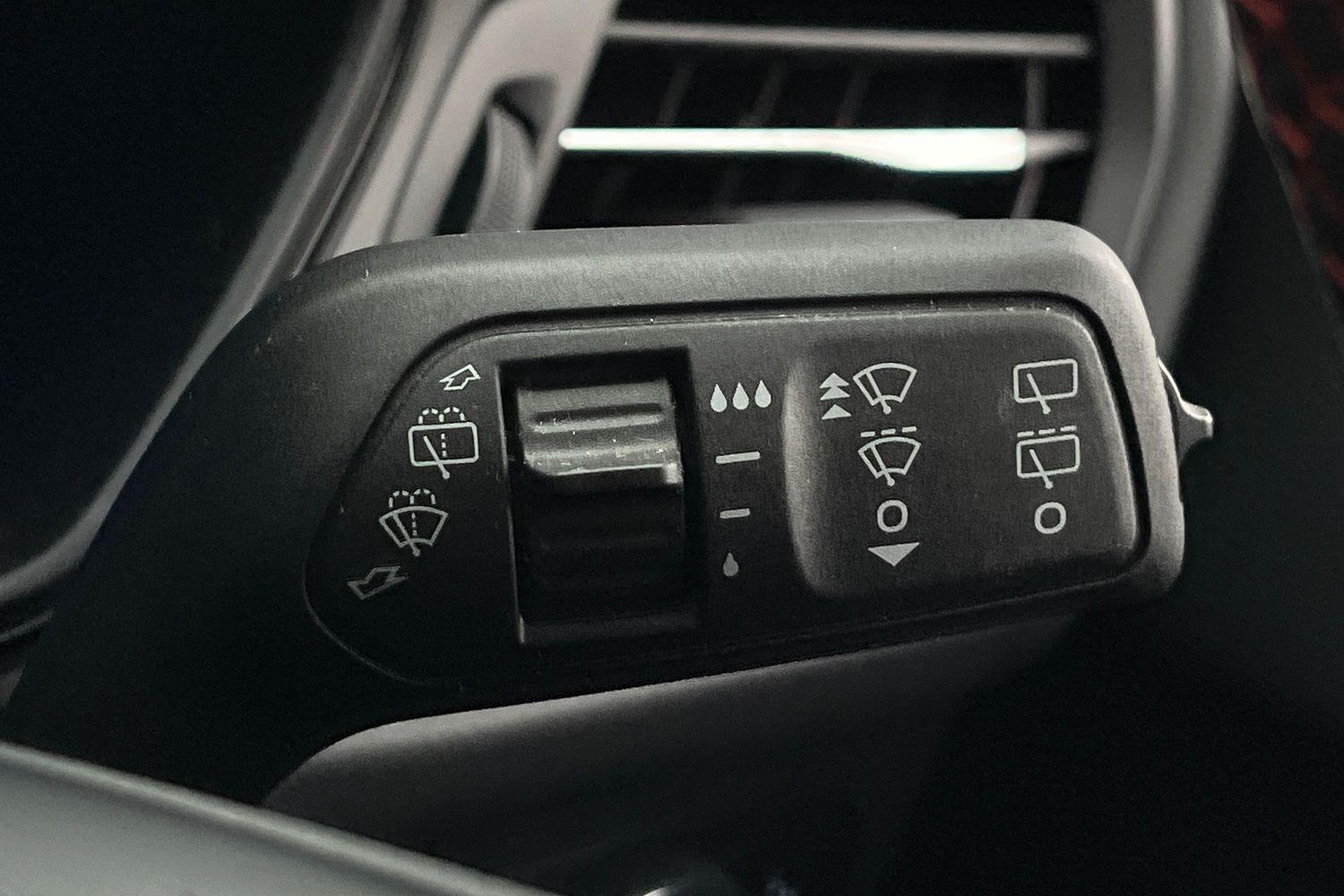 Ford Focus Photo 14