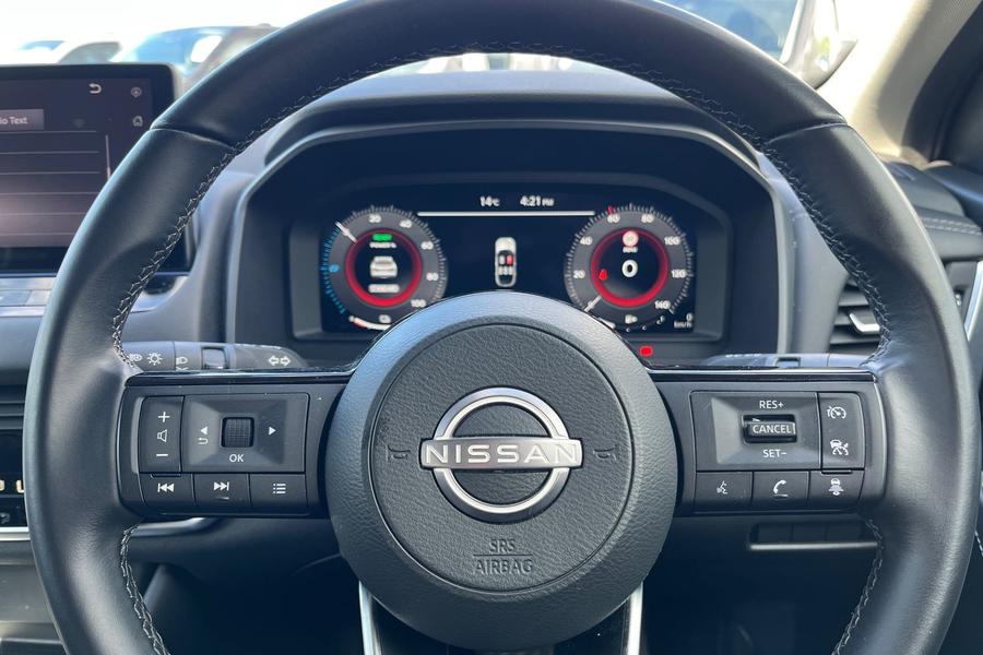 Nissan QASHQAI Photo autoimg-9e3764318319b99ab22124b8cf180877dde9e0de.jpg