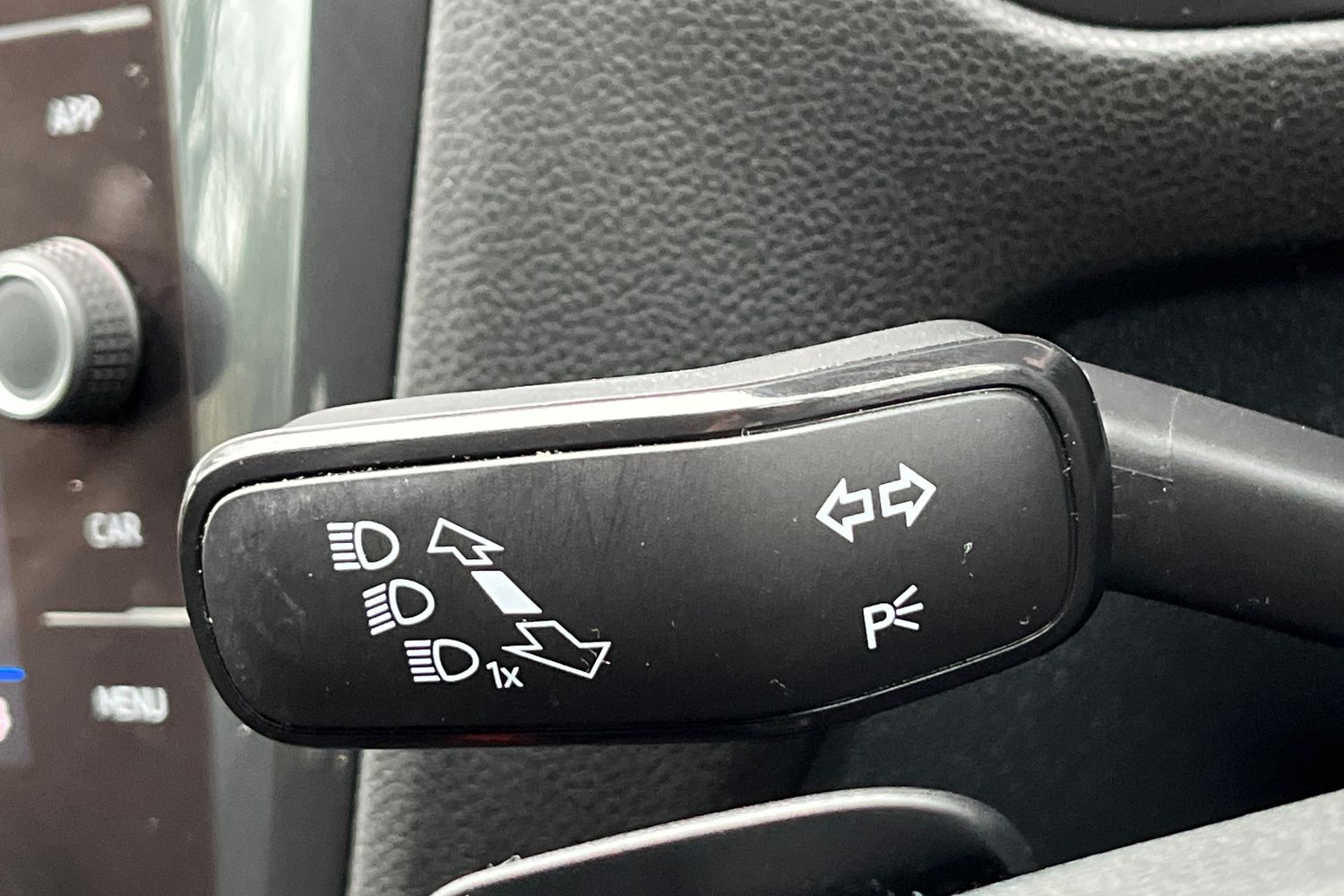 Volkswagen Tiguan Allspace Photo 13