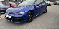 Volkswagen Golf Photo 23