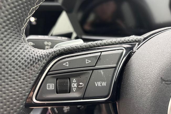 AUDI A3 Photo 16