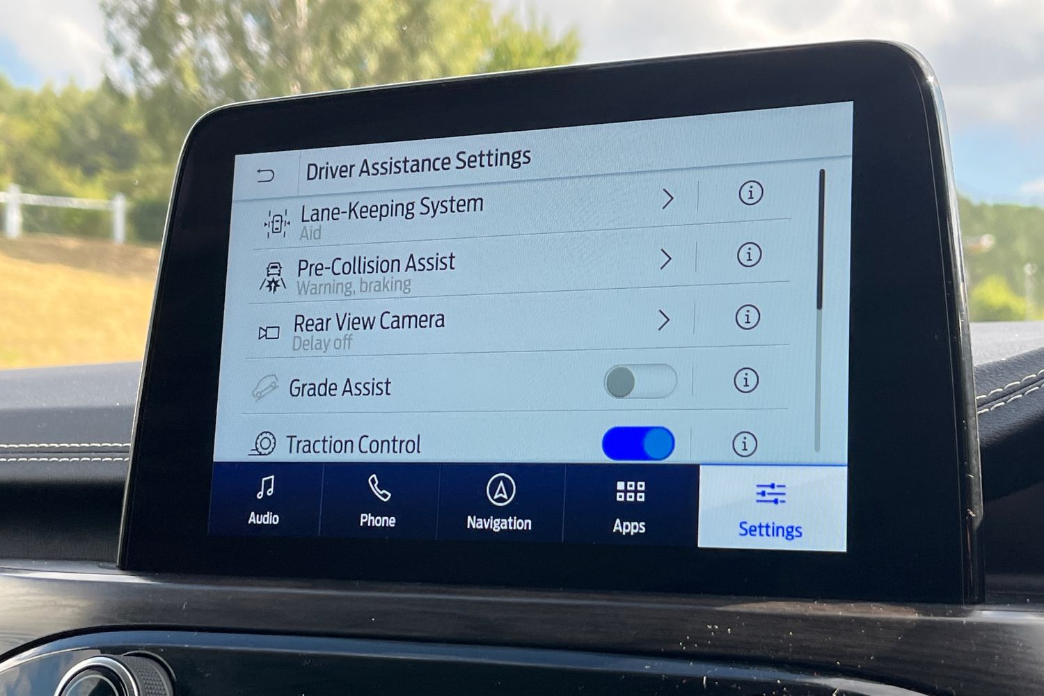 Ford Kuga Photo 26